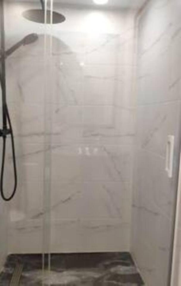 Taocasa Metal Apartment Olot Bagian luar foto
