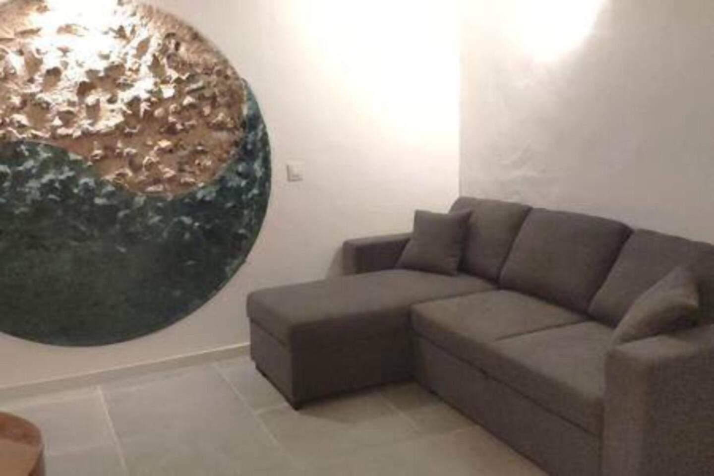 Taocasa Metal Apartment Olot Bagian luar foto