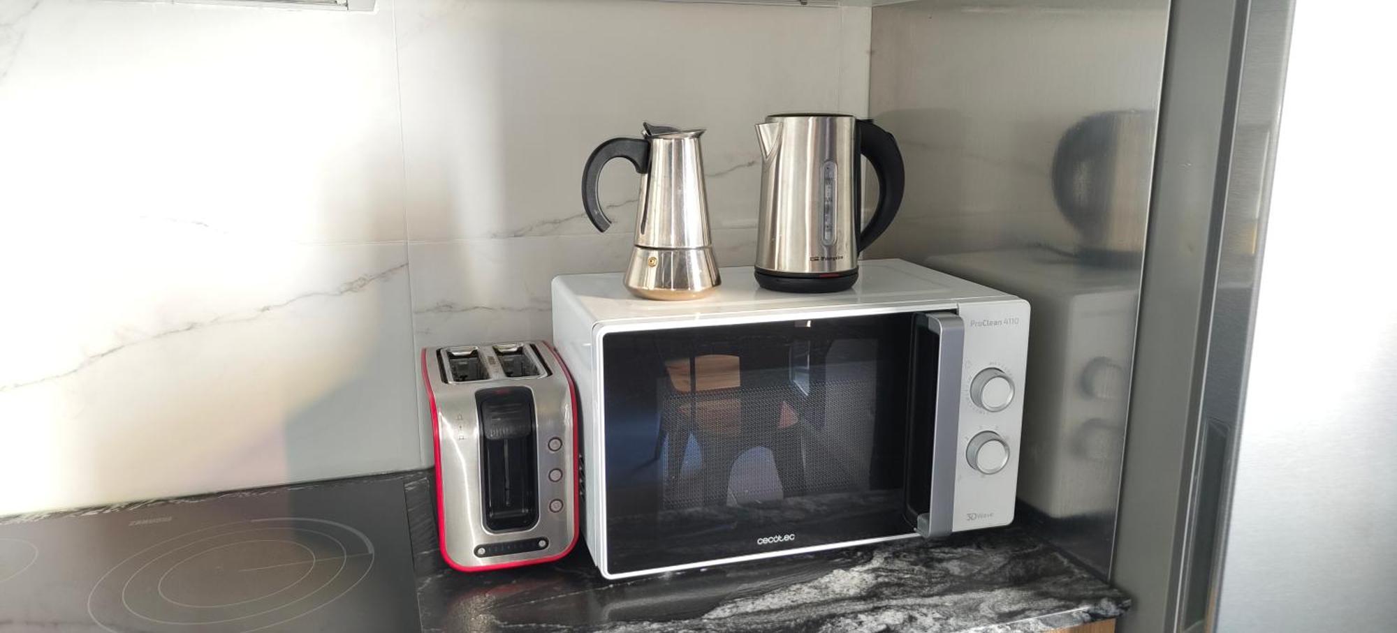 Taocasa Metal Apartment Olot Bagian luar foto
