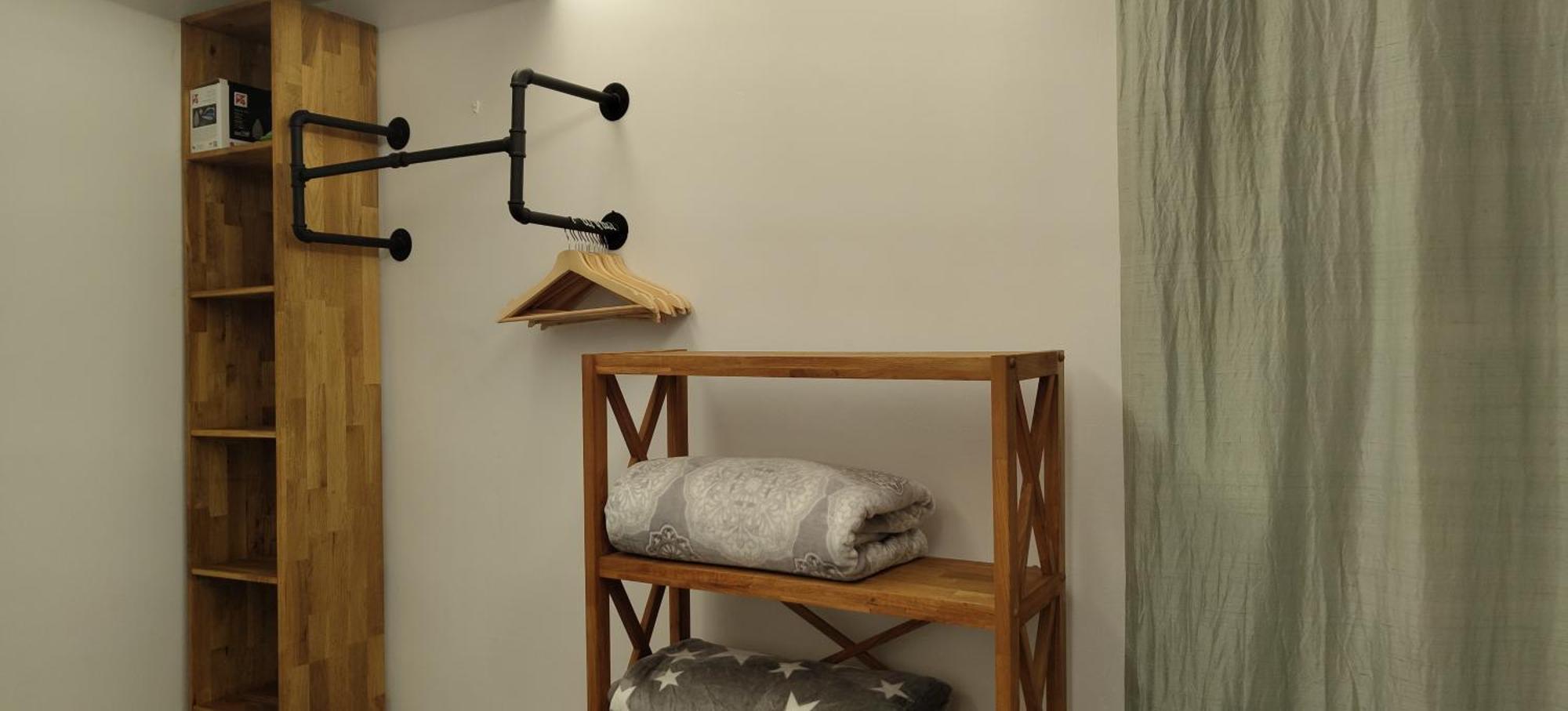 Taocasa Metal Apartment Olot Bagian luar foto